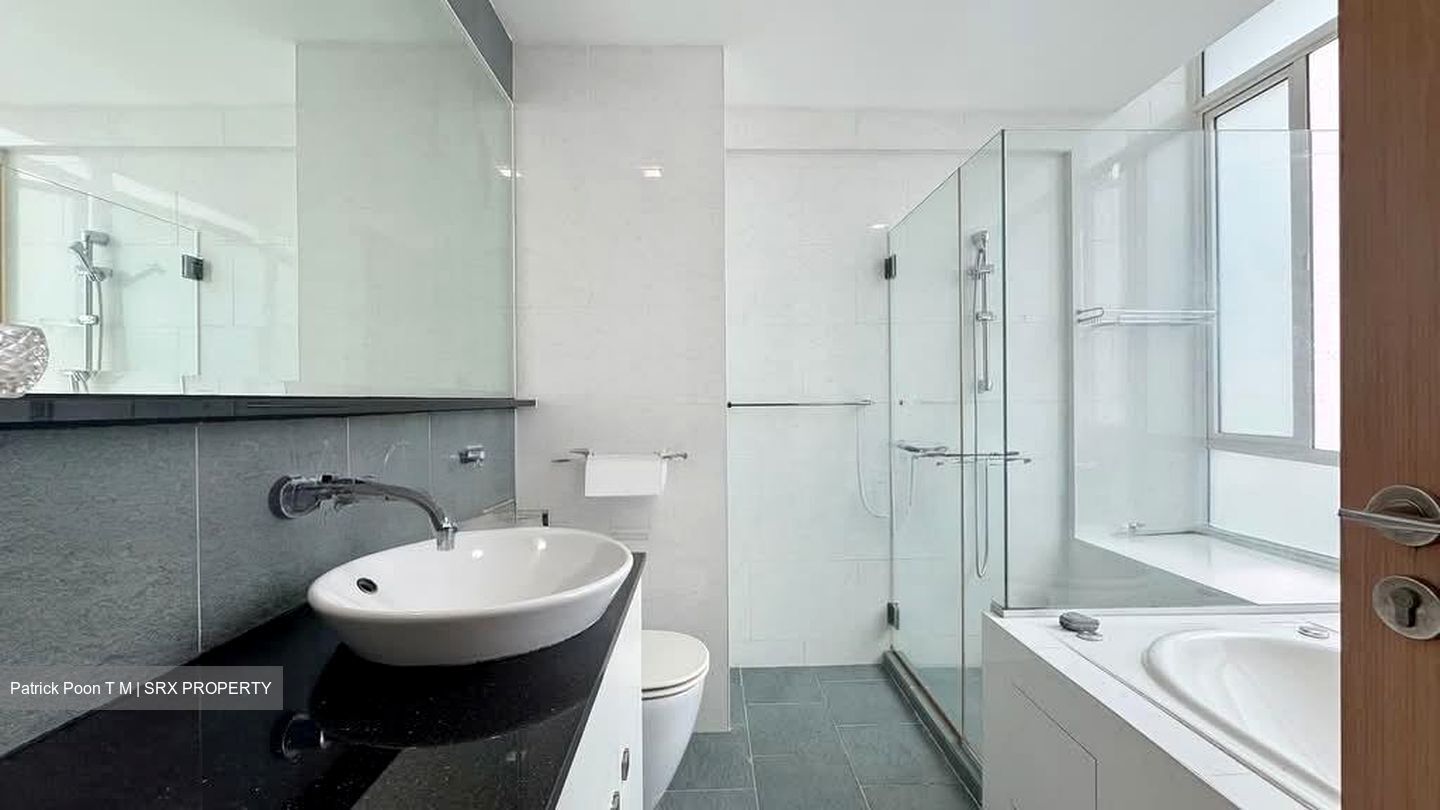 The Pearl @ Mount Faber (D4), Condominium #558545091